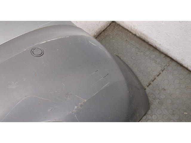 Бампер Audi A6 (C6) Allroad 2006-2012 задний