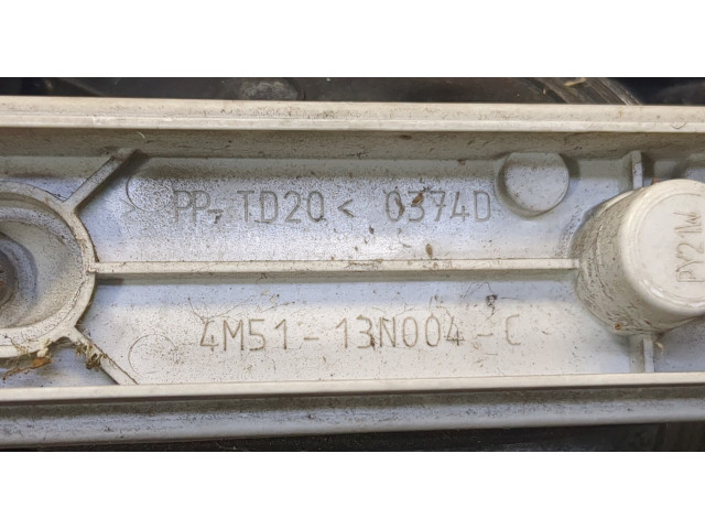 Задний фонарь     4m5113n004c   Ford Focus 2 2005-2008 