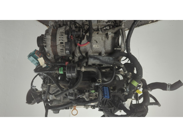  Турбина  Chevrolet Malibu 2018-2025             