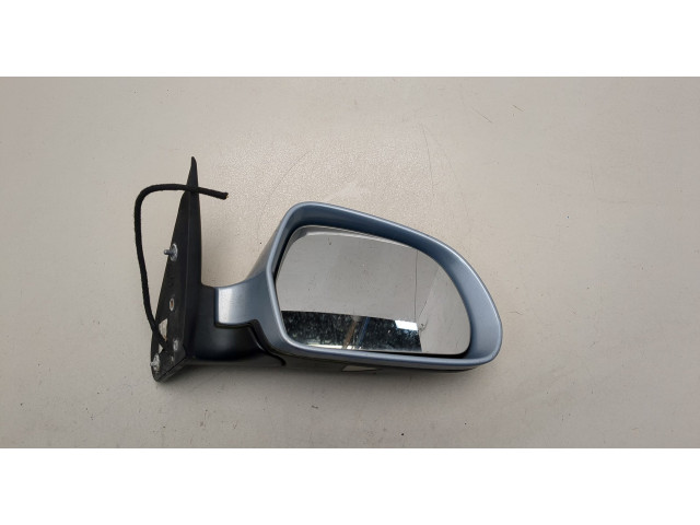 Зеркало боковое  Skoda Octavia (A5) 2004-2013  правое           