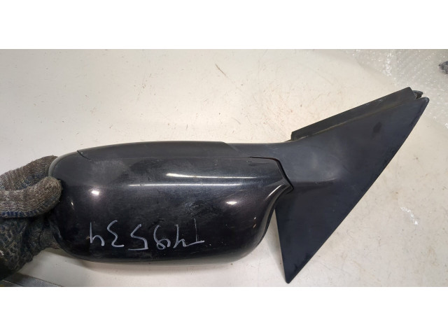 Зеркало боковое  Audi A6 (C5) 1997-2004  левое           