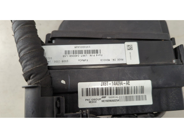 Блок предохранителей  Lincoln Corsair 2019-2023      JX6T14A094AE   