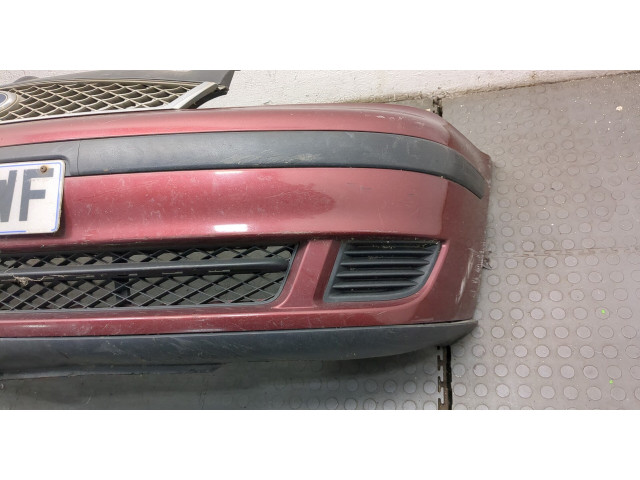 Бампер Ford Galaxy 2000-2006 передний