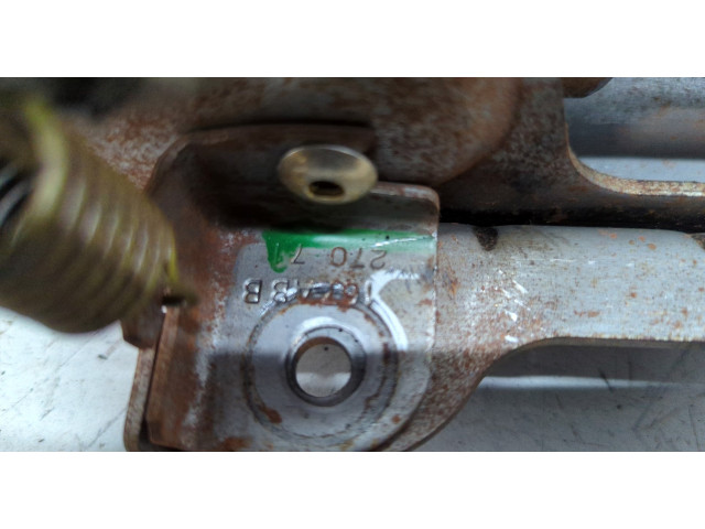 рейка Колонка рулевая Jeep Wrangler 2007-2018