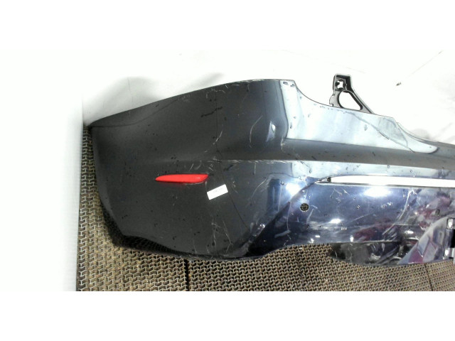 Бампер Jaguar XJ 2009-2015 задний