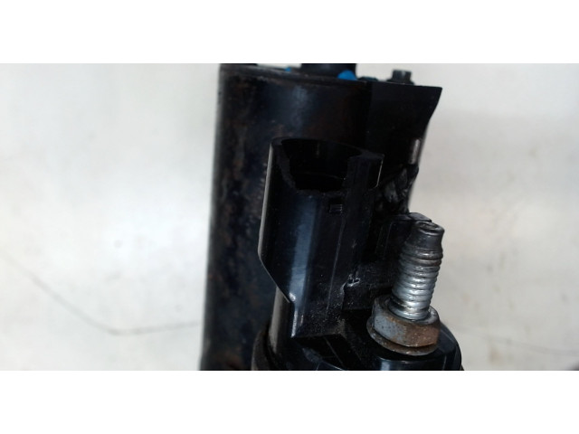 Стартер Volkswagen Jetta 5 2004-2010 02M911023P, 02M911023PX