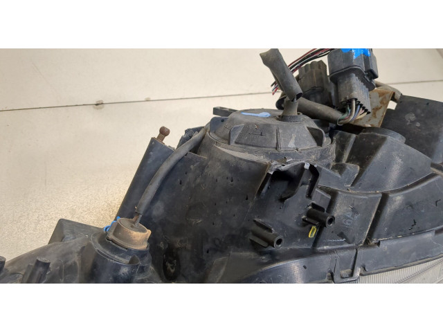 Фара передняя Mitsubishi Outlander XL 2006-2012 левая