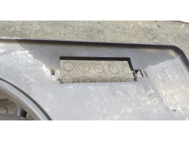 Вентилятор радиатора Ford Galaxy 2006-2010