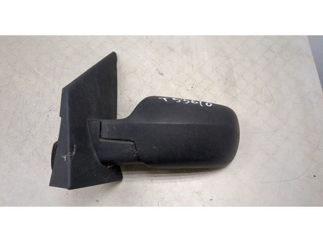 Зеркало боковое Ford Fusion 2002-2012 левое 1379885, 2N1117683BL