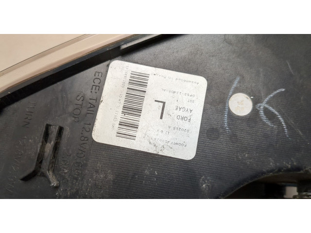 Задний фонарь     DP5313405AL     