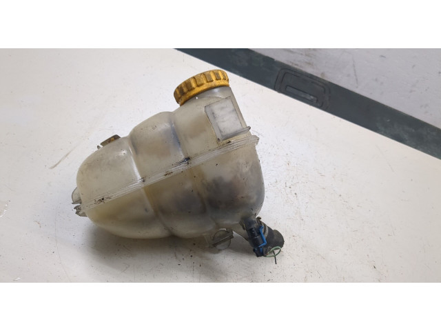 Бачок расширительный Saab 9-5 1997-2005