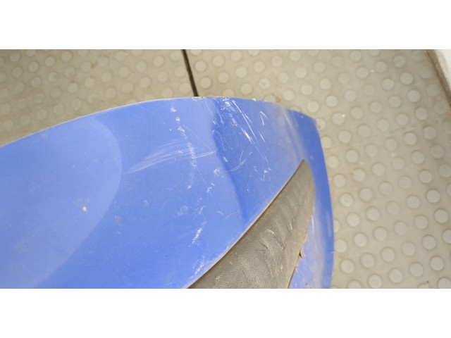 Бампер Volkswagen Golf 4 1997-2005 задний 1J9807417