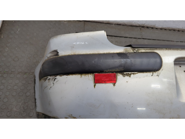 Бампер Volkswagen Golf 4 1997-2005 задний