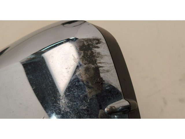 Зеркало боковое Mitsubishi L200 2006-2015 левое