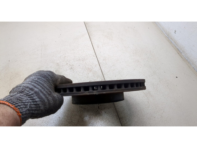 Диск тормозной Lexus CT 2010-2014 передний