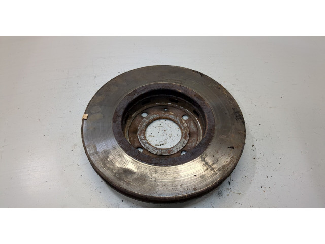 Диск тормозной  Volvo S40 / V40 1995-2004   передний         