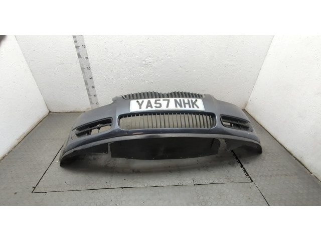 Решетка радиатора  Skoda Roomster 2006-2015          