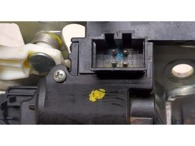 Замок багажника Audi A6 (C6) Allroad 2006-2012