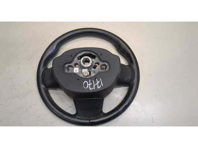 Руль Volvo XC90 2014-2019