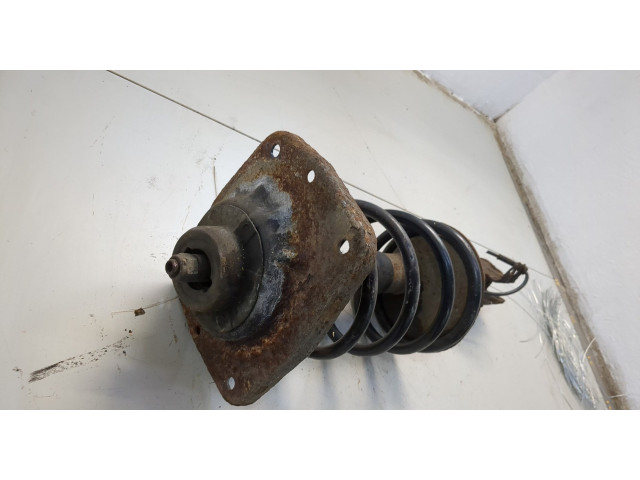 Стойка амортизатора Citroen C8 2002-2008