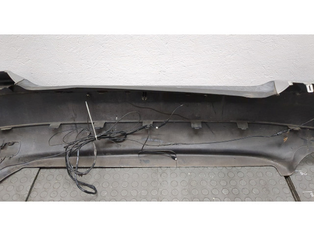 Бампер Volvo S60 2000-2009 задний