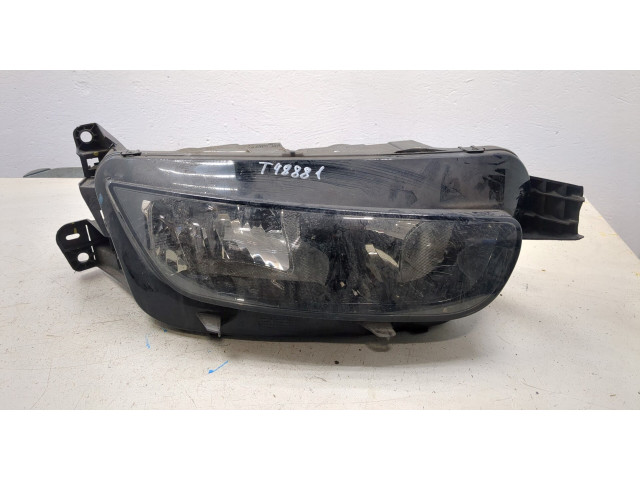 Фара передняя  Citroen C4 Grand Picasso 2014- правая 