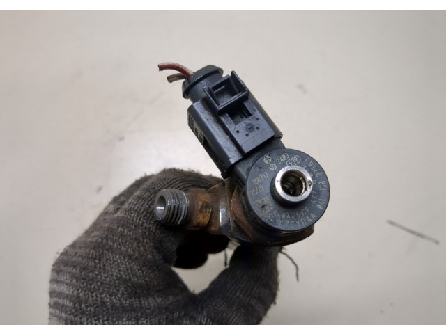 Форсунка топливная  Skoda Octavia (A7) 2013-2023    0445110477     