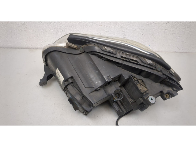 Фара передняя Mercedes GL X166 2012-2016 правая