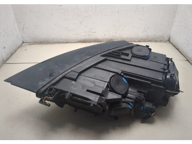 Фара передняя  Audi TT (8J) 2006-2014 левая 