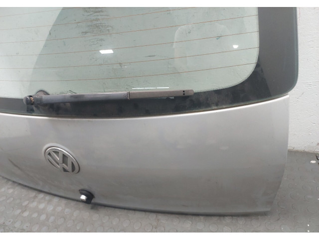 Моторчик заднего дворника  Volkswagen Fox 2005-2011      