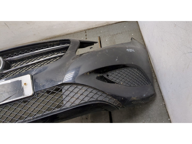 Бампер Mercedes A W176 2012-2018 передний