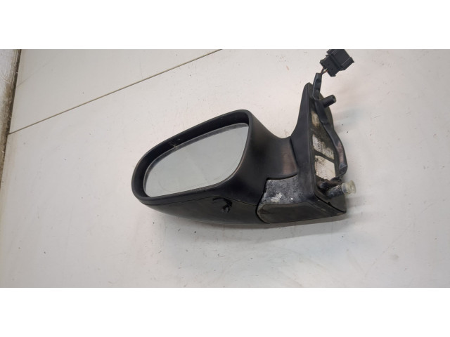 Зеркало боковое Ford Galaxy 2000-2006 левое