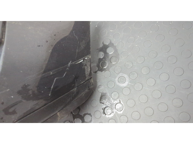 Бампер  Volkswagen Passat 6 2005-2010 передний   