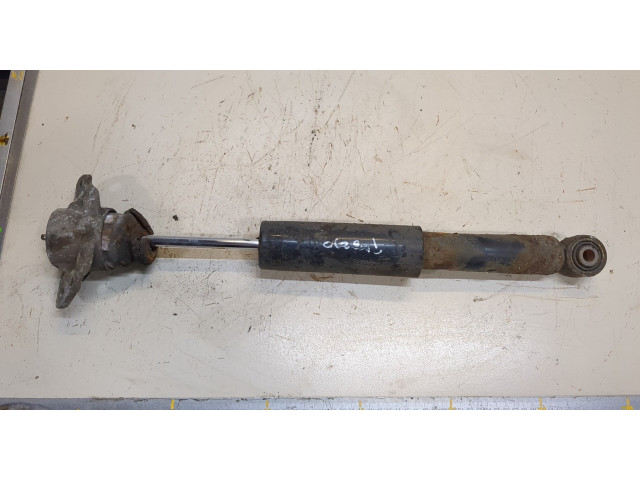 Стойка амортизатора  Audi TT (8J) 2006-2010      