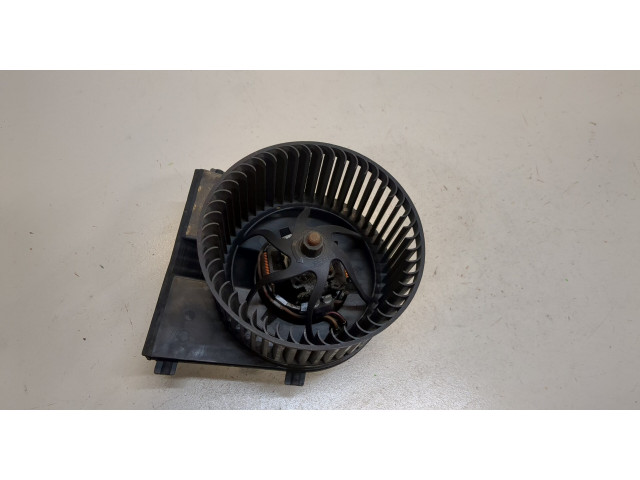 Моторчик печки Volkswagen Lupo 1j1819021c 1j1819021c