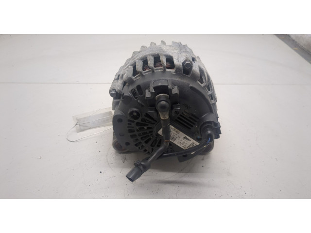 Генератор  Skoda Kodiaq 2016-2025       04C903021A, 04E903024S    