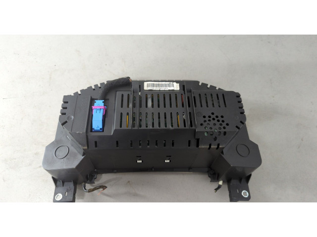 Панель приборов  Audi A8 (D3) 2002-2010       4E0920951C     