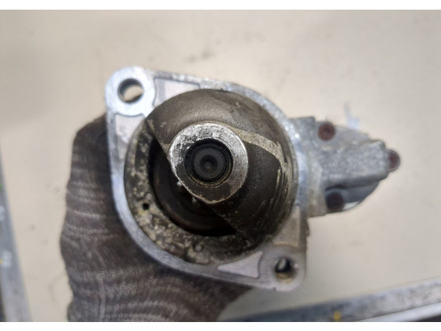 Стартер BMW 1 E87 2004-2011