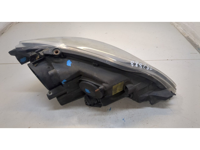 Фара передняя Volkswagen Golf Plus левая