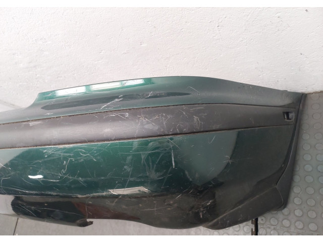 Бампер  Volvo S40 / V40 1995-2004 задний   