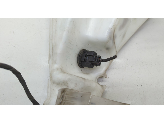 Бачок омывателя  Audi TT (8J) 2006-2014    