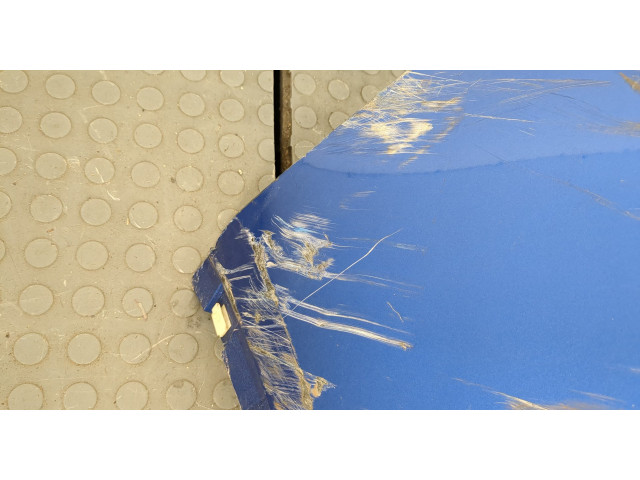 Бампер  Buick Encore 2012-2016 задний   