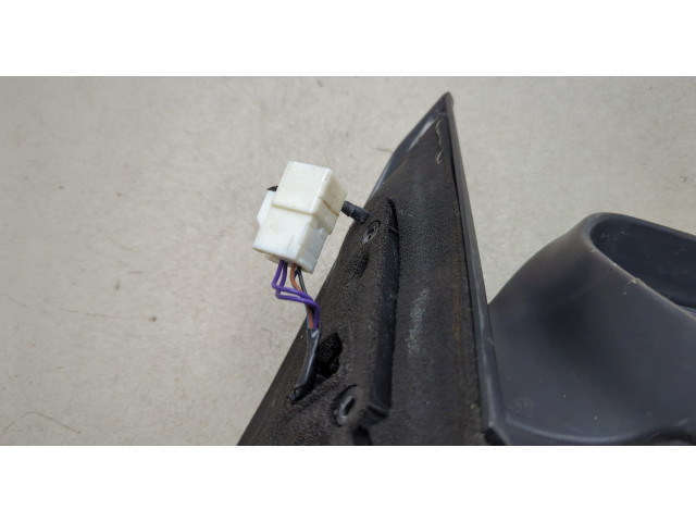 Зеркало боковое Mazda 3 (BK) 2003-2009 правое