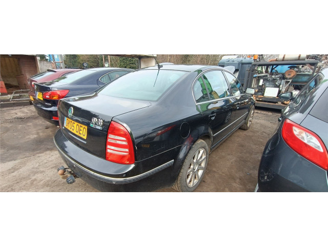 Генератор  Skoda SuperB 2001-2008       059903015G    2.5 дизель