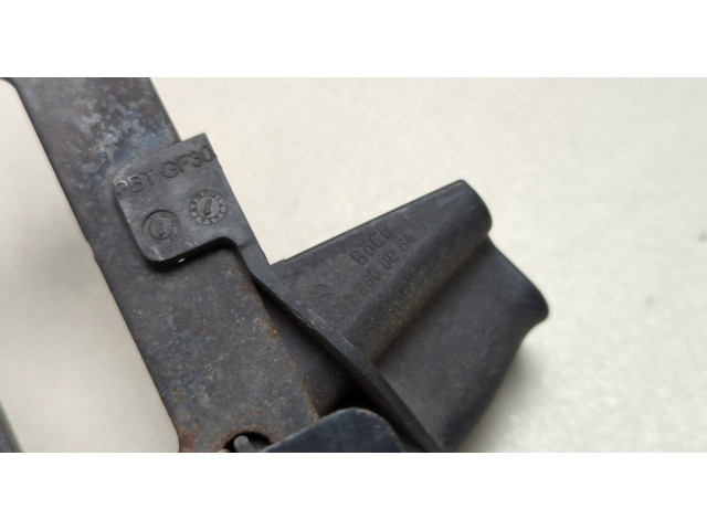 Замок капота  Mercedes E W212 2009-2016     