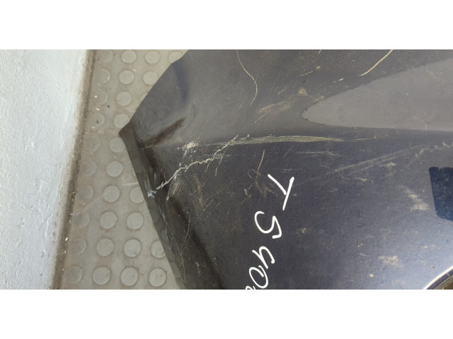 Бампер Mitsubishi Outlander XL 2006-2012 передний