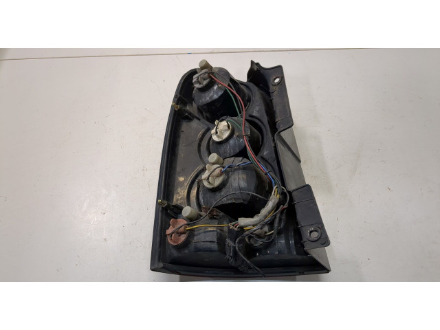 Задний фонарь