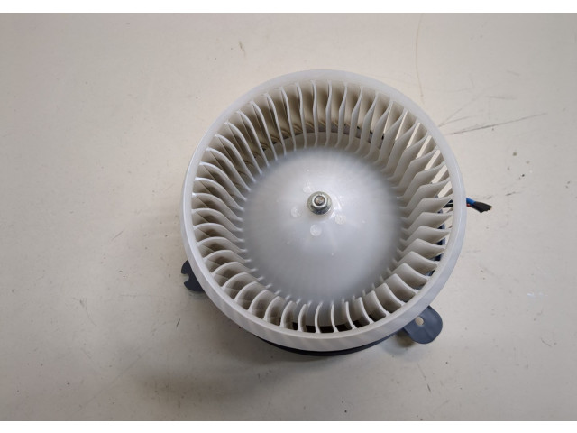 Моторчик печки  Mitsubishi Eclipse Cross 2017- 7802A348    7802A348   