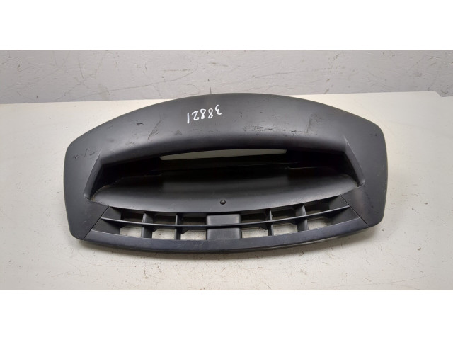 Панель приборов  Citroen C4 2004-2010            