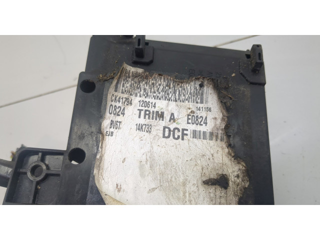 Блок предохранителей  Ford Focus 3 2011-2015         